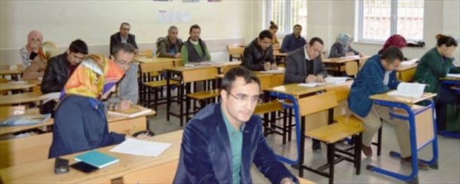 Osmanlıca Eğitim Kursu tamamlandı