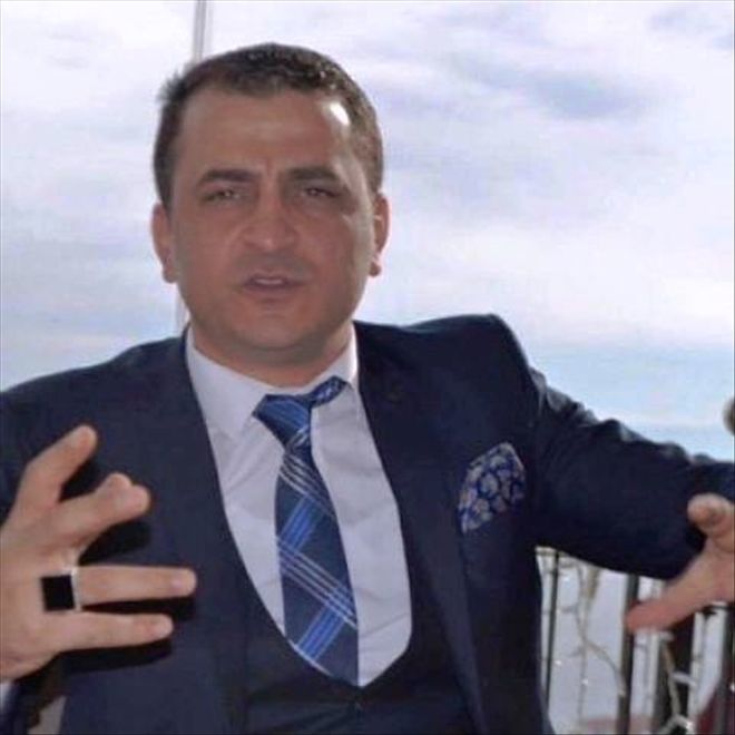 Adıyamanlı Yönetmen Ali Avcı Gözaltına Alındı