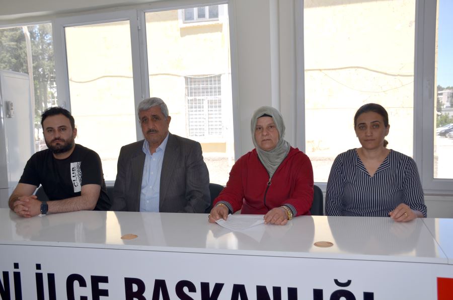 CHP’den 81 ilde eş zamanlı Canan Kaftancıoğlu’na destek açıklaması