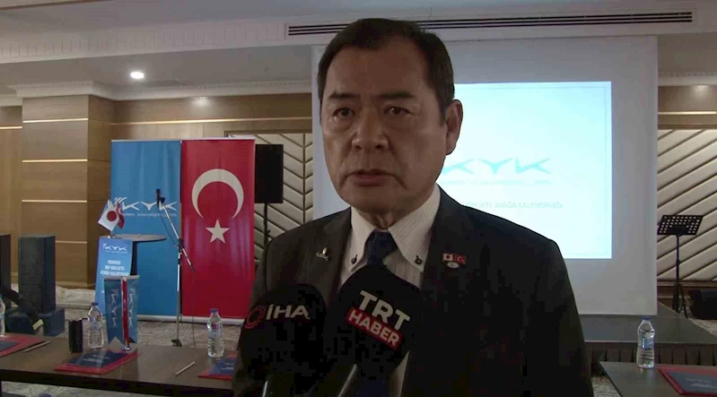 Japon deprem uzmanı Morıwakı’den Marmara Bölgesi için korkutan açıklama