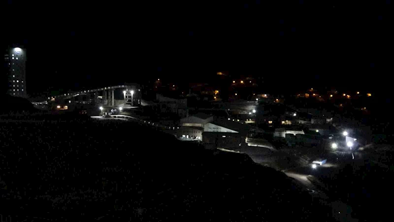 Cengiz Holding’e ait maden ocağındaki göçükte 3 kişi öldü, 3 kişi gözaltına alındı