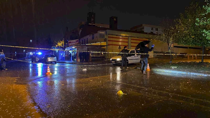Diyarbakır’da başından vurulan genç 7 gün sonra hayatını kaybetti