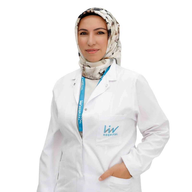 Dr. Erdoğan, “Kanda pıhtılaşma olmaması ciddi sağlık sorunlarının habercisi”
