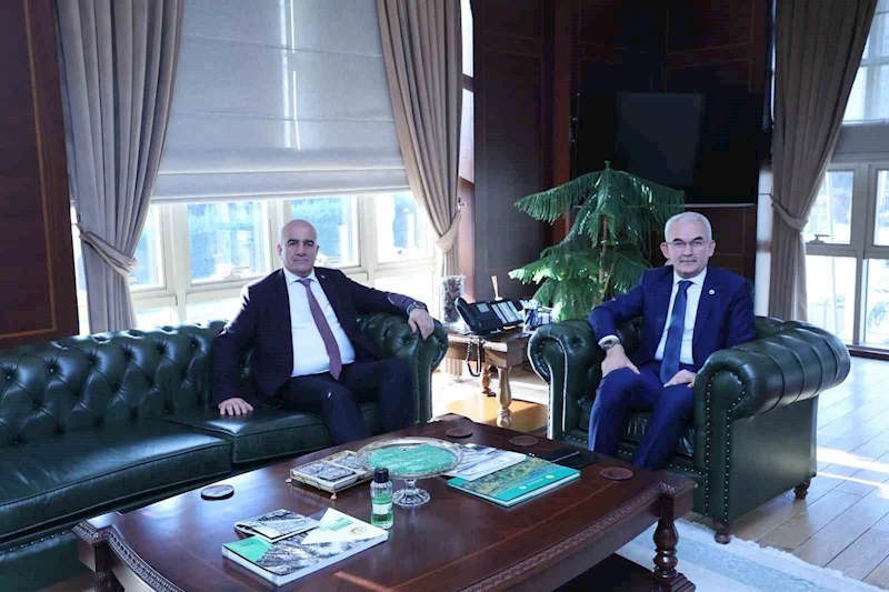 Milletvekili Özhan’dan IFAD destekleriyle ilgili açıklama