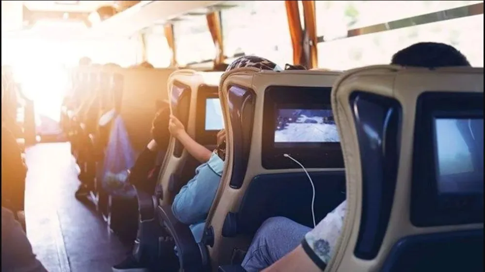 Şehirlerarası otobüslerde araç takip sistemi uygulaması başladı