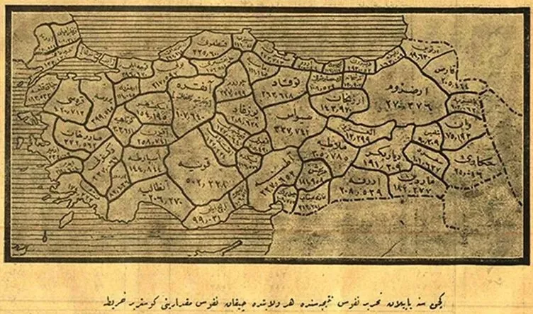 Osmanlı döneminde illerin isimleri: Adıyaman