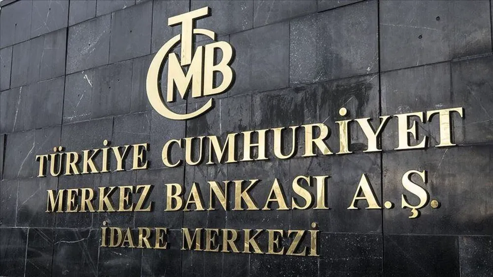 Merkez Bankası ocak ayı faiz kararı açıklandı