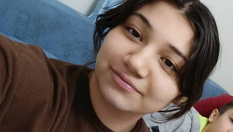 16 yaşındaki Dilek’ten bir haftadır haber alınamıyor