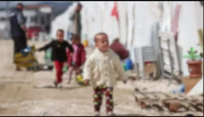Deprem bölgesinde kaybolan çocuk sayısı belli oldu!