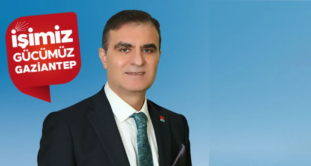 Büyükşehir Belediye Başkan Adayı Dr. Muzaffer Ertürk, Seçim Koordinasyon Merkezi
