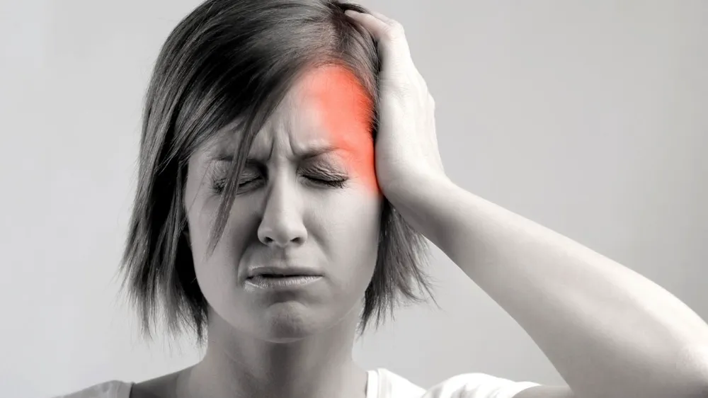 Baş ağrısı neden oluşur? Baş ağrısına ne iyi gelir?