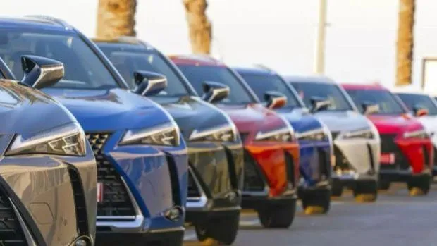 Çin markalarının Türkiye otomobil pazarındaki payı artıyor