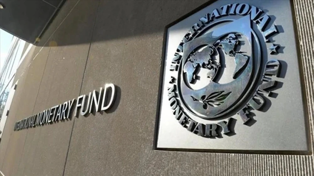 IMF: Türkiye kişi başı gelirde dünya ortalamasının altına düştü