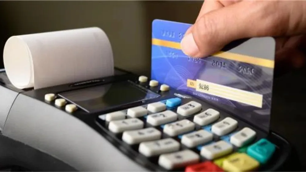 Kredi kartı harcamalarında rekor rakamlar görüldü