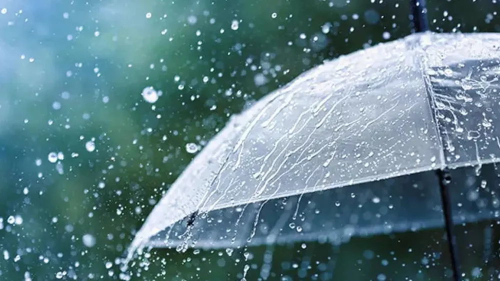 Güneydoğu Kesimlerinde Kuvvetli Yağış Uyarısı: Tedbirler Alınmalı!