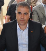 CHP İl Başkanı Bilal Doğan: ‘Besni bizim göz bebeğimizdir’