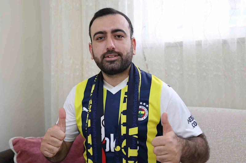 Fenerbahçeli taraftar, Icardi’nin ’Sınır dışı’ edilmesi için polise şikayette bulundu