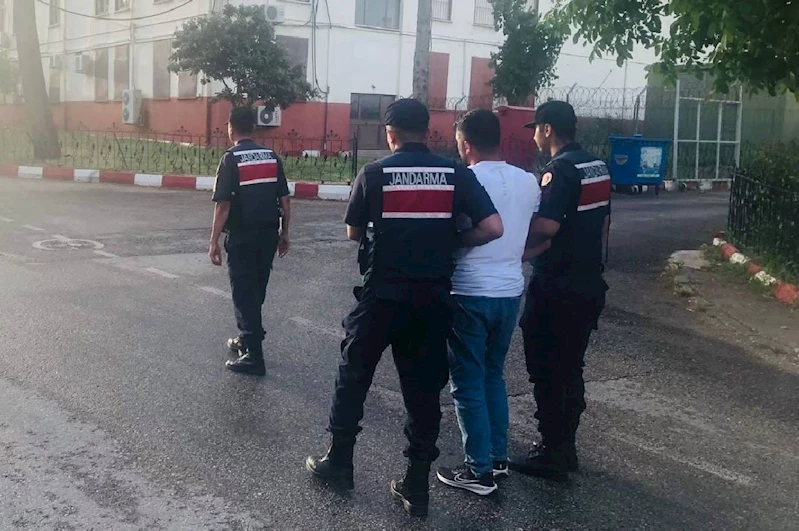 Kaçak göçmen organizatörü 3 kişi tutuklandı