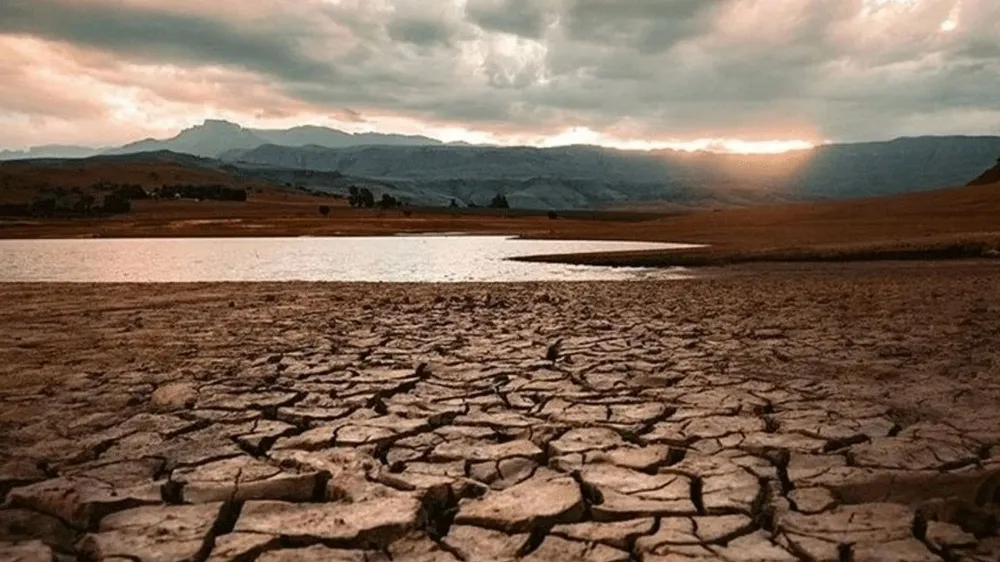 Türkiye’de ‘Olağanüstü Kuraklık’ alarmı: Yağışlar yüzde 67 azaldı