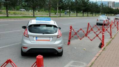 MEB Özel Motorlu Taşıt Sürücüleri Kursu Yönetmeliği'nde Değişiklik Yapılmasına Dair