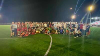 2 Temmuz 2024 tarihinde başlayan ve 21 takım ile 420