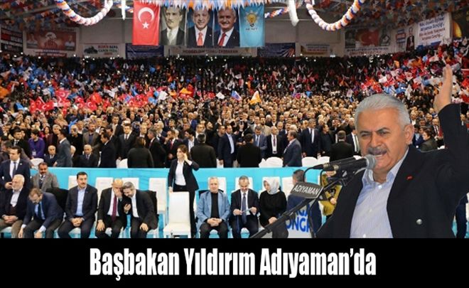 AK Parti Adıyaman 6.