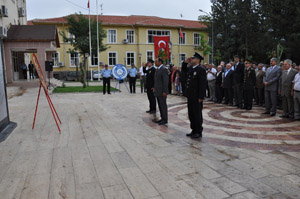   Çarşamba günü saat