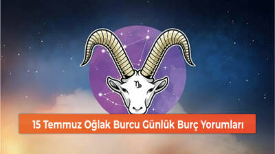 Sevgili Oğlak ve Yükselen Oğlak Burçları, bugün Chiron'un etkileri altında