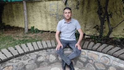 BATMANLI 15 TEMMUZ GAZİSİ AYHAN TAŞDEMİR, 8 YIL ÖNCE FETÖ