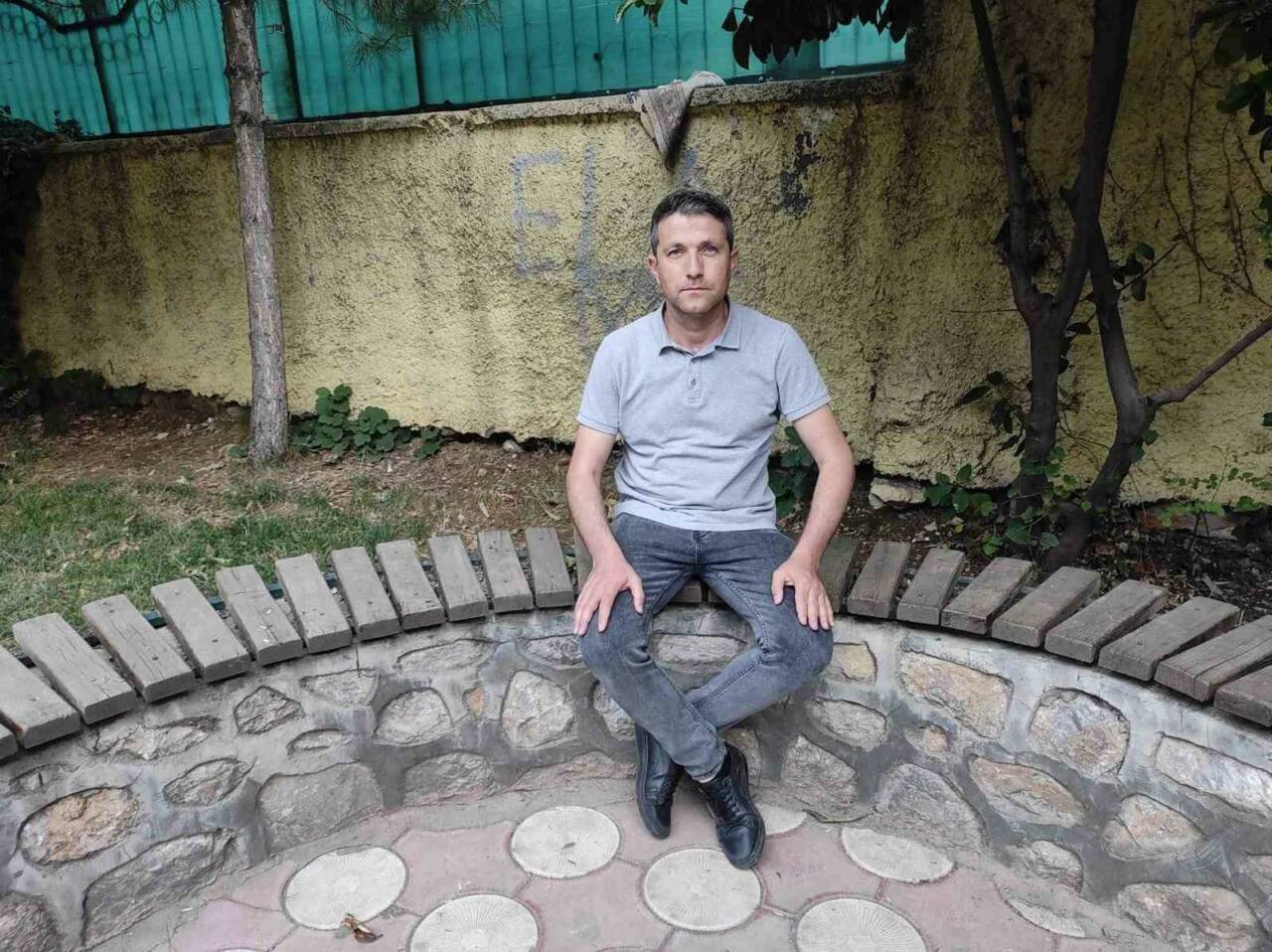 BATMANLI 15 TEMMUZ GAZİSİ AYHAN TAŞDEMİR, 8 YIL ÖNCE FETÖ