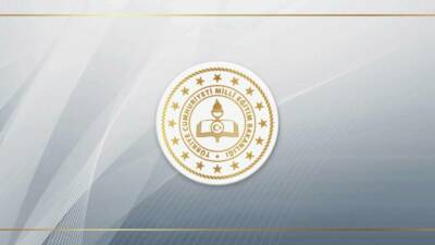 Millî Eğitim Bakanlığına bağlı her türlü teşkilatta yapılacak ulusal ve