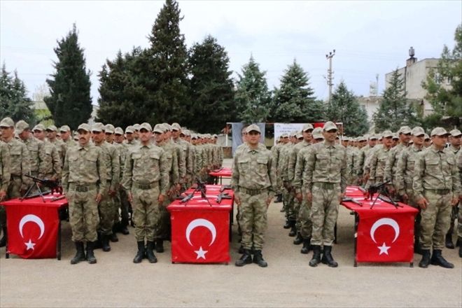 Adıyaman merkeze bağlı 36