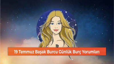 Sevgili Başak ve Yükselen Başak Burçları, bugün Güneş ve Uranüs