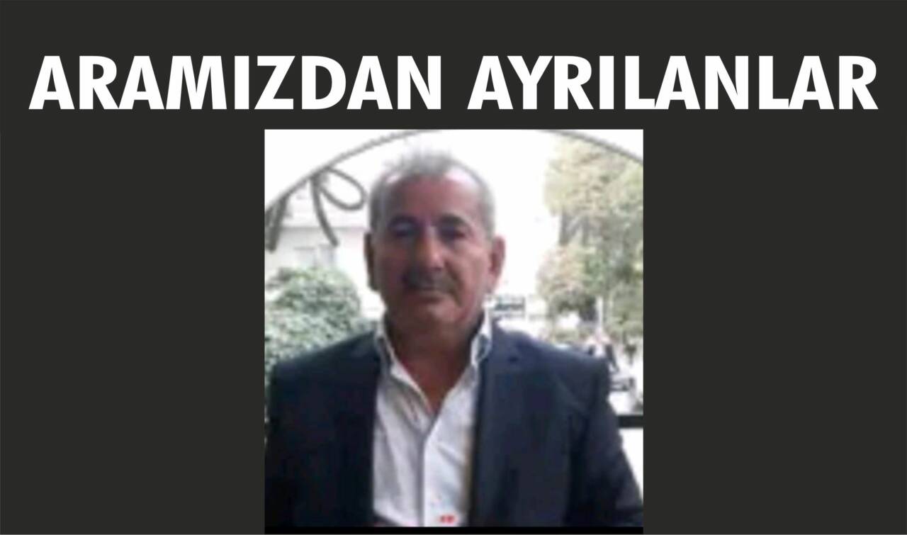 ARAMIZDAN AYRILANLAR 19.07.2024