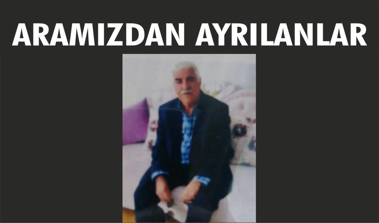 ARAMIZDAN AYRILANLAR 22.07.2024