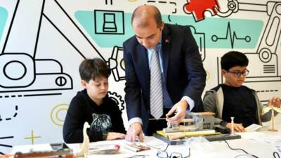 BİLSEM öğretmen atama sonuçları, meb.gov.tr adresinde yayımlandı.