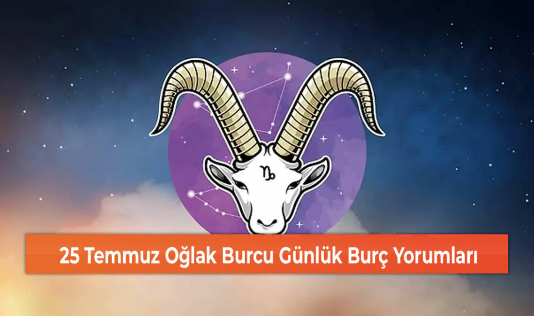 25 Temmuz Perşembe günü