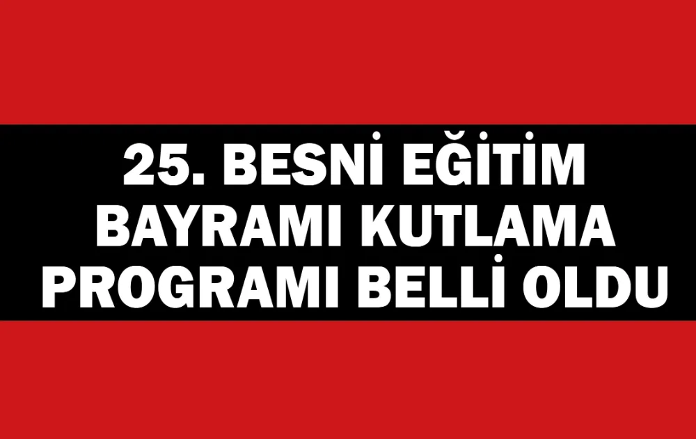 Bu yıl 5-8 Ekim