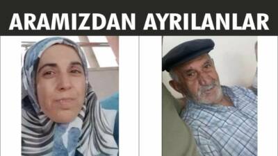 30.07.2024 Salı gününe ait Besni’de Vefat Edenler köşesi.