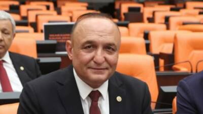 CHP Gaziantep Milletvekili Melih Meriç, yaptığı açıklamada Gaziantep'in geçmişten bugüne