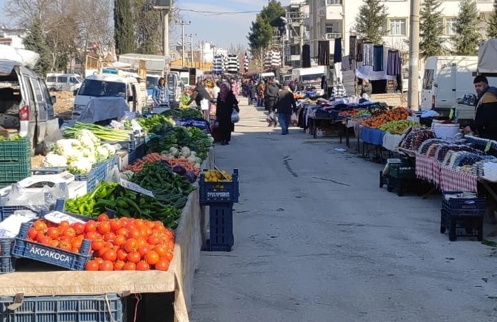 Adıyaman’da her gün farklı