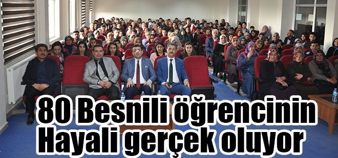 Aralarından şehit ve gazi