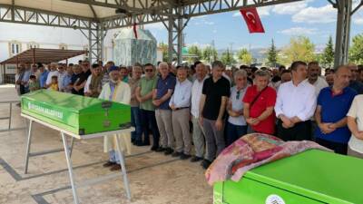  Gazeteci Beyaz kardeşlerin acı günü