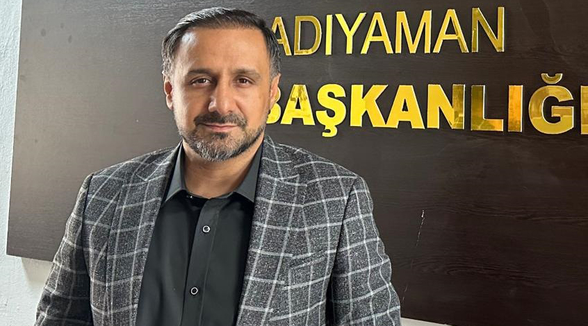 Cumhuriyet Halk Partisi Adıyaman