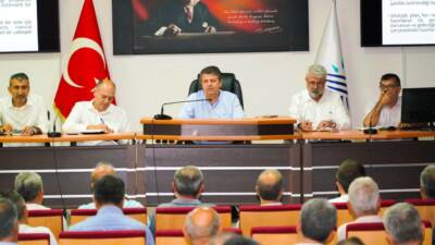 Adıyaman Belediyesi, 2025-2029 Stratejik Plan Süreci kapsamında esnafa yönelik kalkındırma