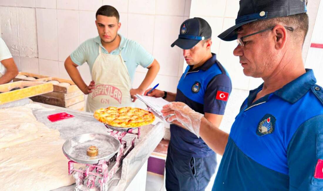 Adıyaman Belediyesi Zabıta Müdürlüğü