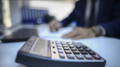 TBMM Genel Kurulunda kabul edilen Vergi Kanunları ile Bazı Kanunlarda