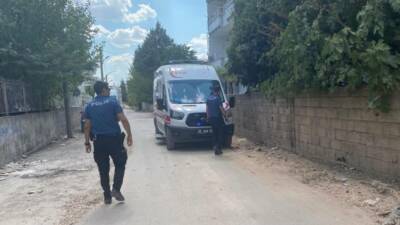 Adıyaman’da bir kadın ilaç içerek canına kıymak istedi. Edinilen bilgilere