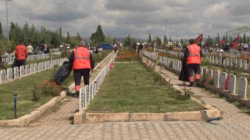 6 Şubat depremlerinde binlerce