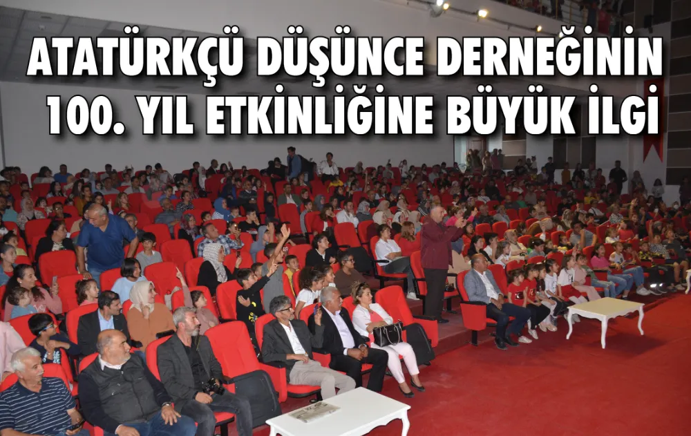 Atatürkçü Düşünce Derneği Besni